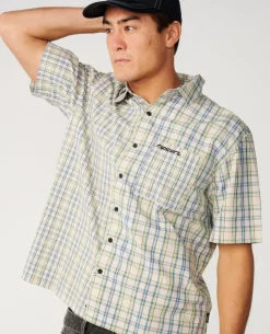 Archive Mix Up Short Sleeve Shirt