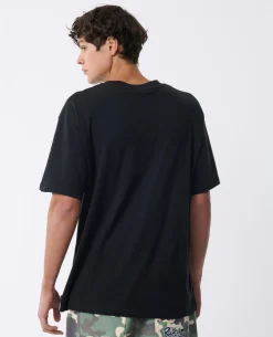 Archive Non-Descript Loose Tee