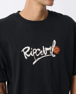 Archive Non-Descript Loose Tee