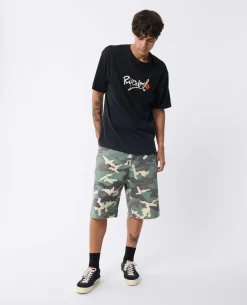 Archive Non-Descript Loose Tee