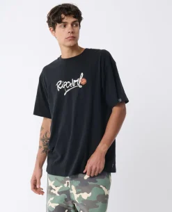 Archive Non-Descript Loose Tee