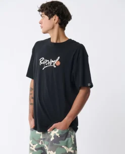 Archive Non-Descript Loose Tee