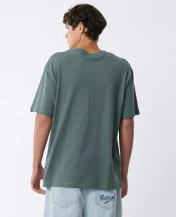 Archive Non-Descript Loose Tee