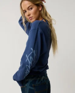 Archive: Off Shoulder Crew