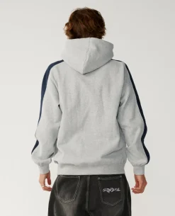 Archive Panel Hood
