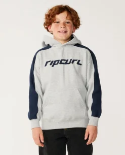 Archive Panel Hood - Kids