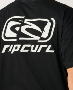 Archive Ripped Loose Tee