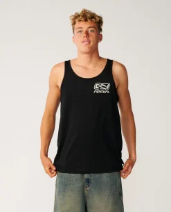 Archive Ripped Tank