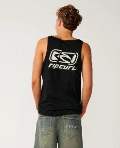 Archive Ripped Tank