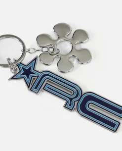Archive Script Keychain