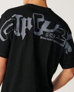 Archive Skull Tee
