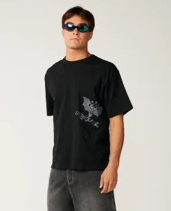 Archive Skull Tee