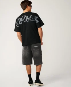 Archive Skull Tee