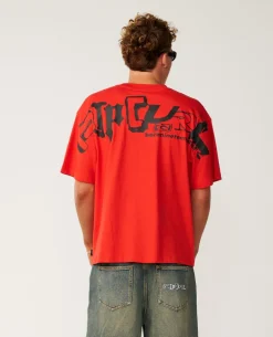 Archive Skull Tee