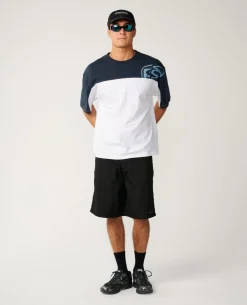 Archive Thrashed Panel Tee
