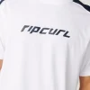 Archive Up Top Panel Loose Tee
