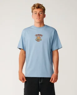 Arch Search Loose Tee