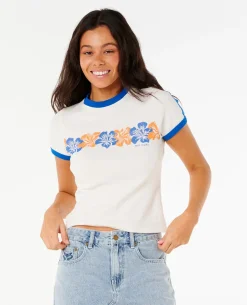 Artist Of The Search - Cody Welsh Fitted Tee