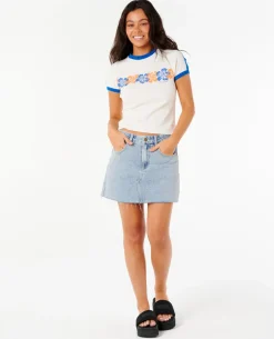 Artist Of The Search - Cody Welsh Fitted Tee