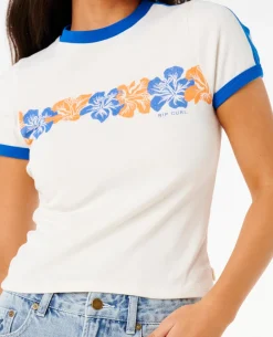Artist Of The Search - Cody Welsh Fitted Tee