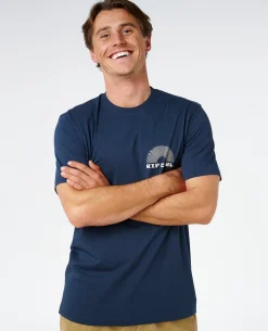 Artist of the Search Rising Standard Tee