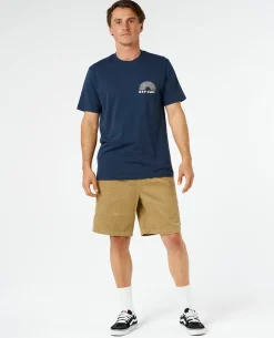 Artist of the Search Rising Standard Tee