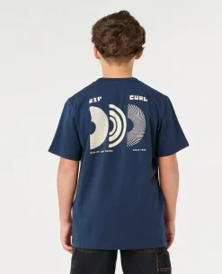 Artist of the Search Rising Tee- Kids