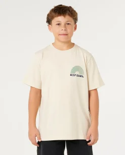 Artist of the Search Rising Tee- Kids