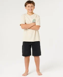 Artist of the Search Rising Tee- Kids