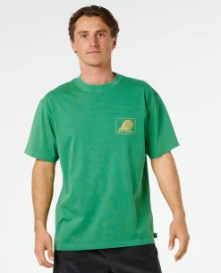 Artist of the Search Rolling Wave Loose Tee
