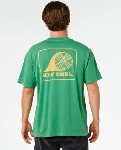 Artist of the Search Rolling Wave Loose Tee