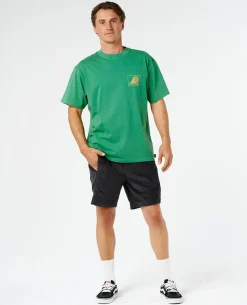 Artist of the Search Rolling Wave Loose Tee