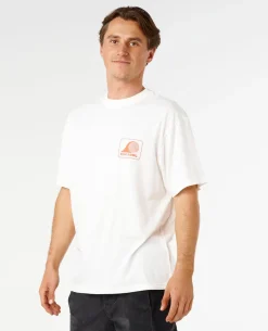 Artist of the Search Rolling Wave Loose Tee