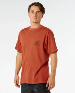 Artist of the Search Rolling Wave Loose Tee