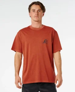 Artist of the Search Rolling Wave Loose Tee