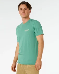 Artist of the Search Sailboat Standard Tee