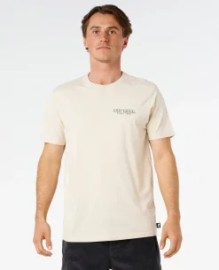 Artist of the Search Sailboat Standard Tee