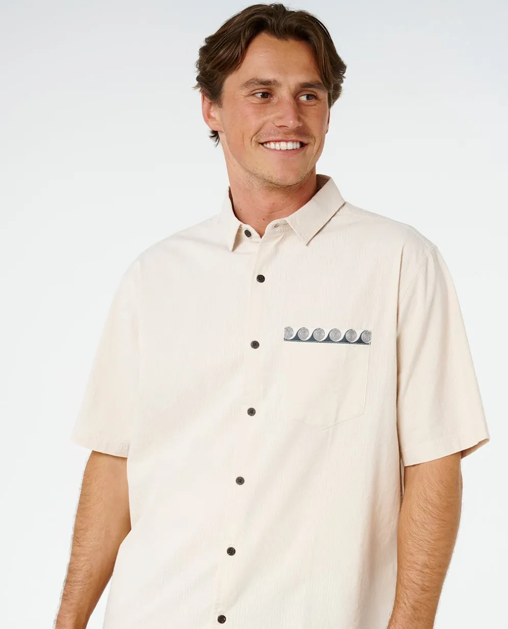 Artist of the Search Short Sleeve Shirt