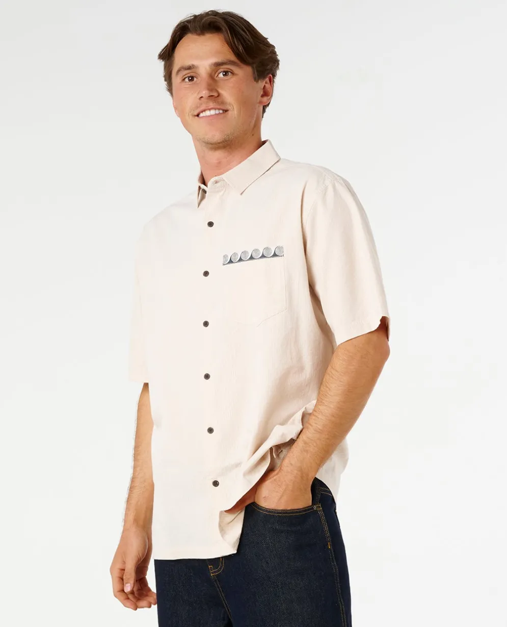 Artist of the Search Short Sleeve Shirt