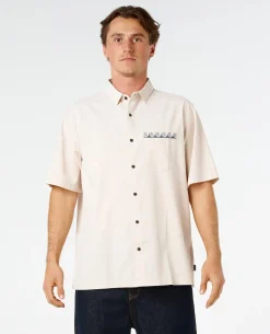 Artist of the Search Short Sleeve Shirt