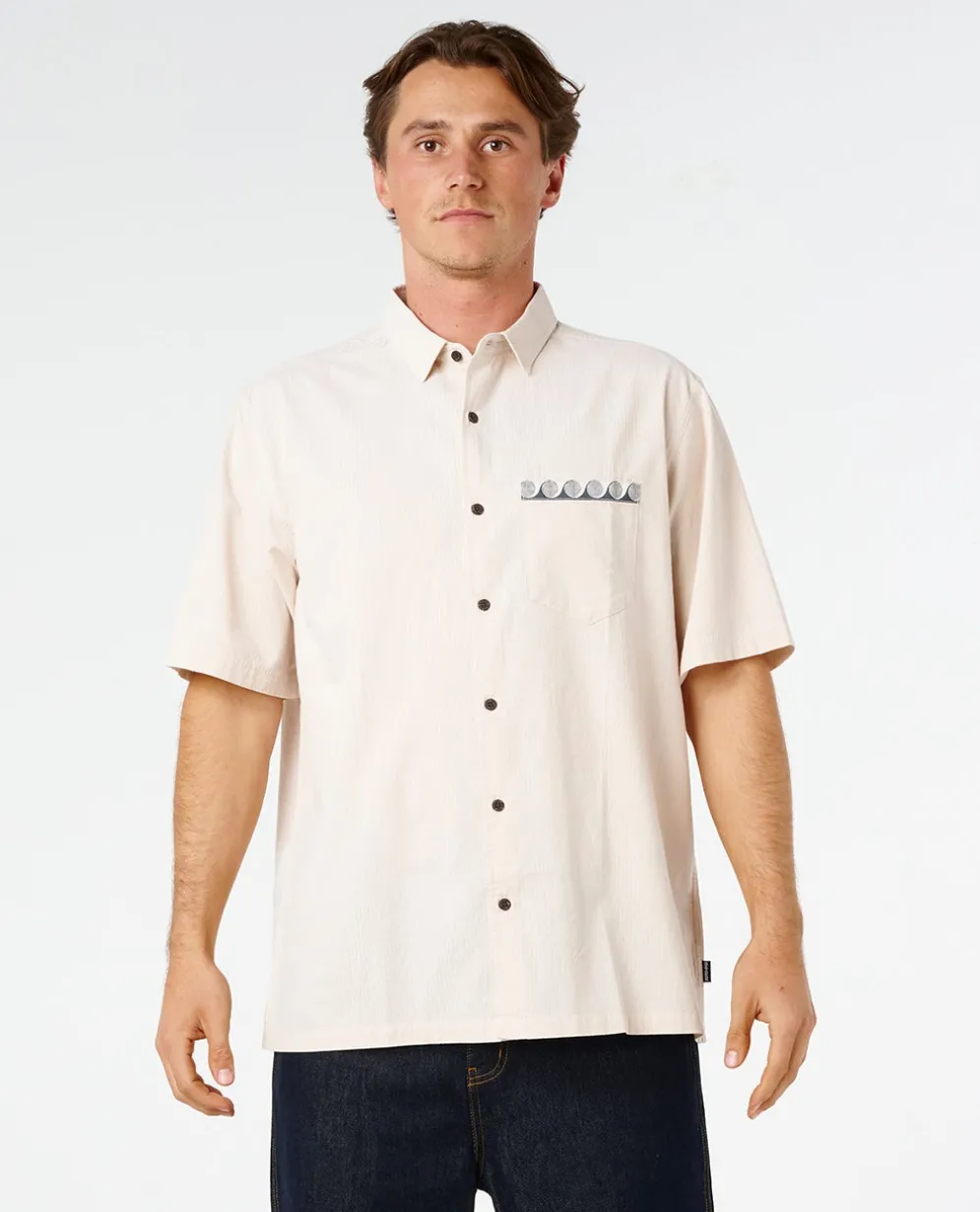 Artist of the Search Short Sleeve Shirt