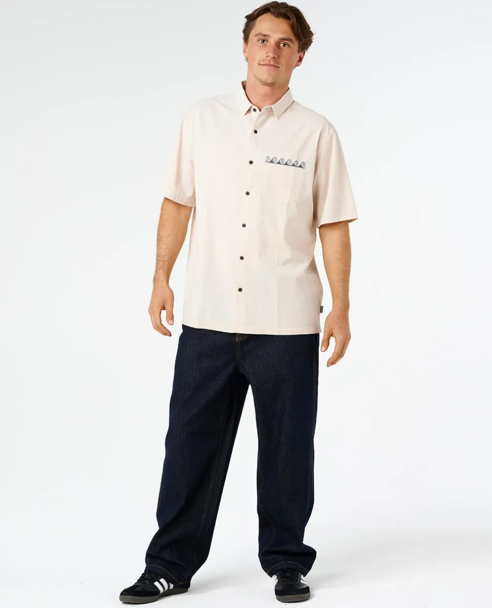 Artist of the Search Short Sleeve Shirt