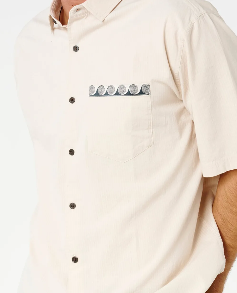 Artist of the Search Short Sleeve Shirt