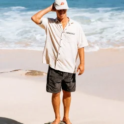 Artist of the Search Short Sleeve Shirt