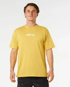 Artist of the Search Thumb Print Loose Tee