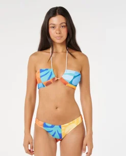 Artist Of The Search - Ty Williams Cheeky Coverage Bikini Bottom