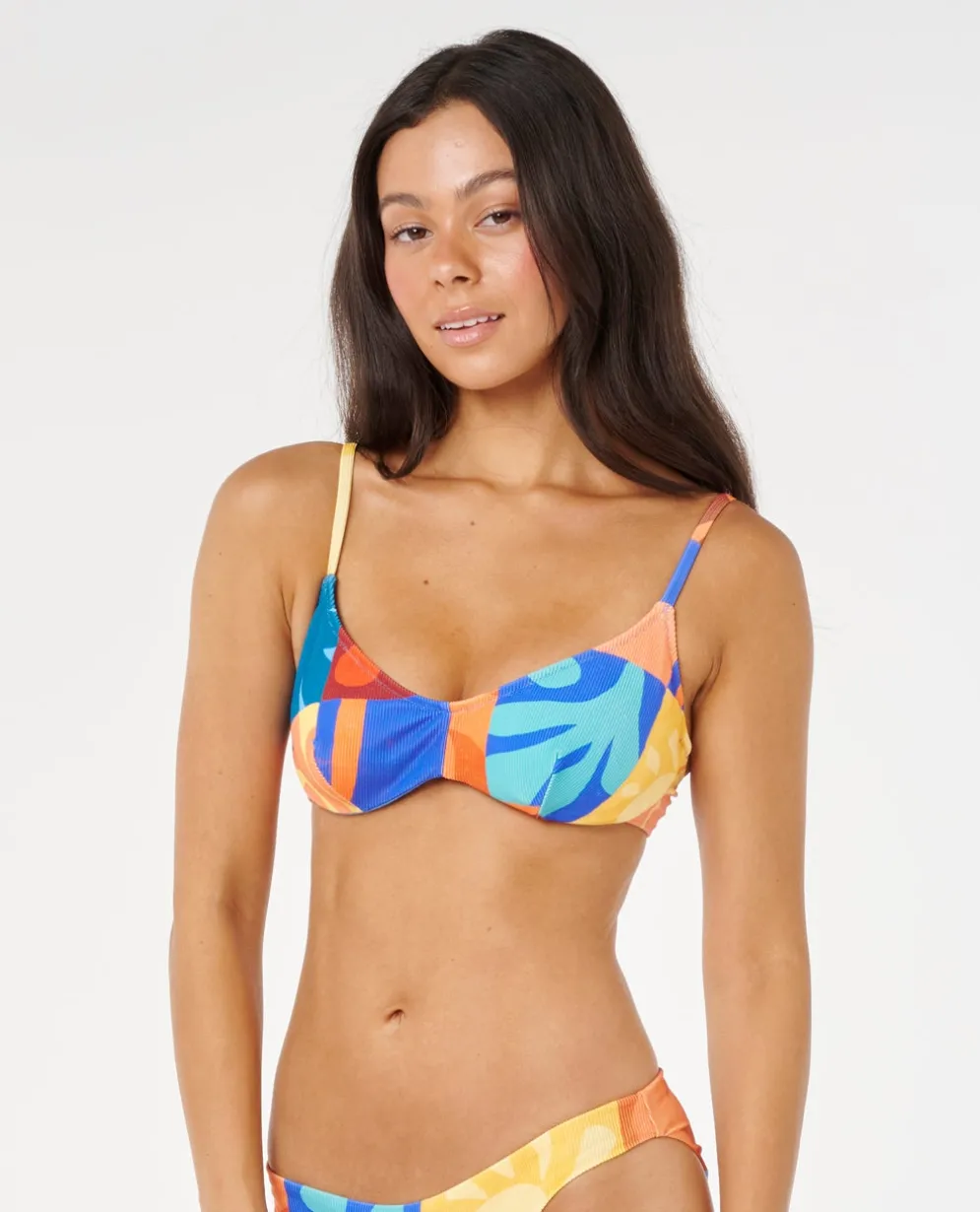 Artist Of The Search - Ty Williams D-E Bikini Top