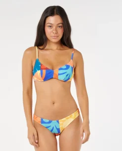 Artist Of The Search - Ty Williams D-E Bikini Top