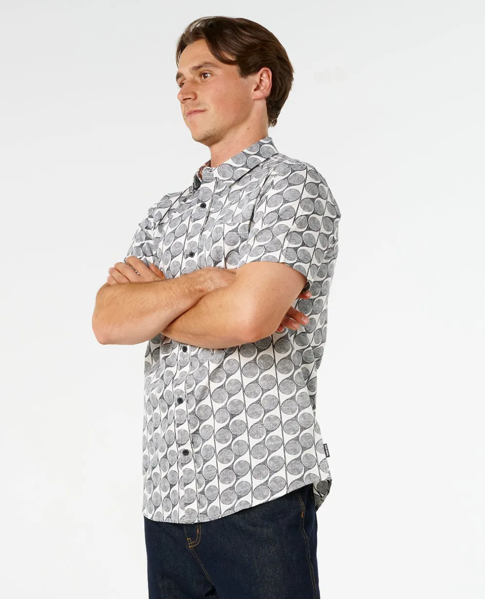 Artist of the Search Yardy Short Sleeve Shirt