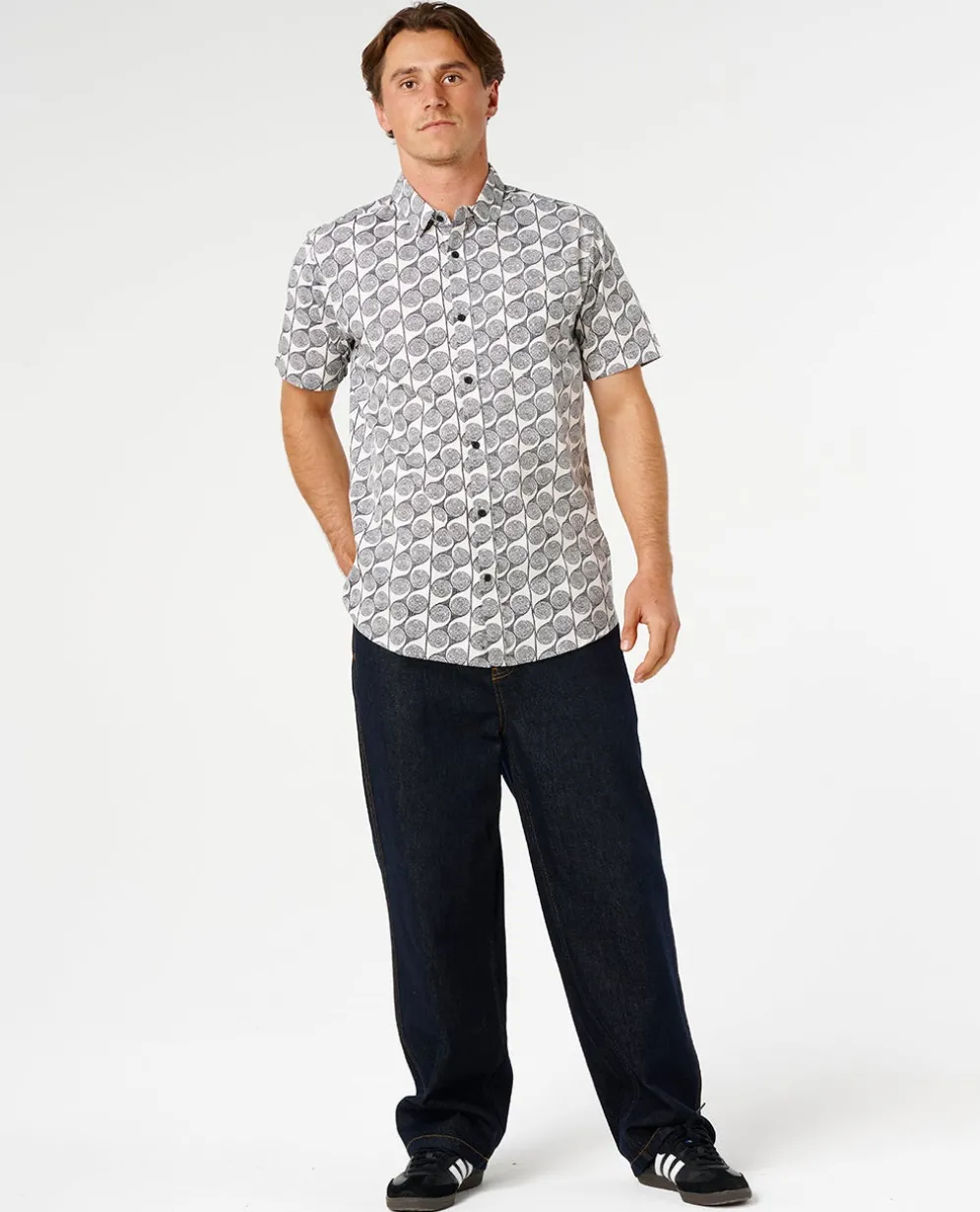 Artist of the Search Yardy Short Sleeve Shirt